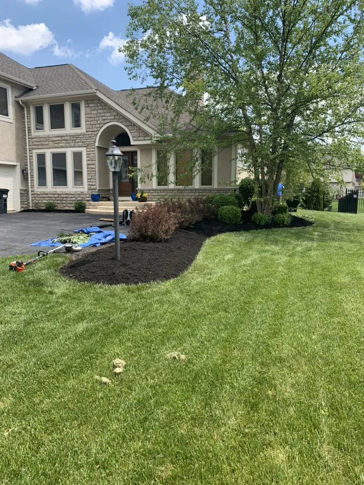 Reliable landscape design experts serving Columbus, OH - Dennis Lawn Care & Landscape