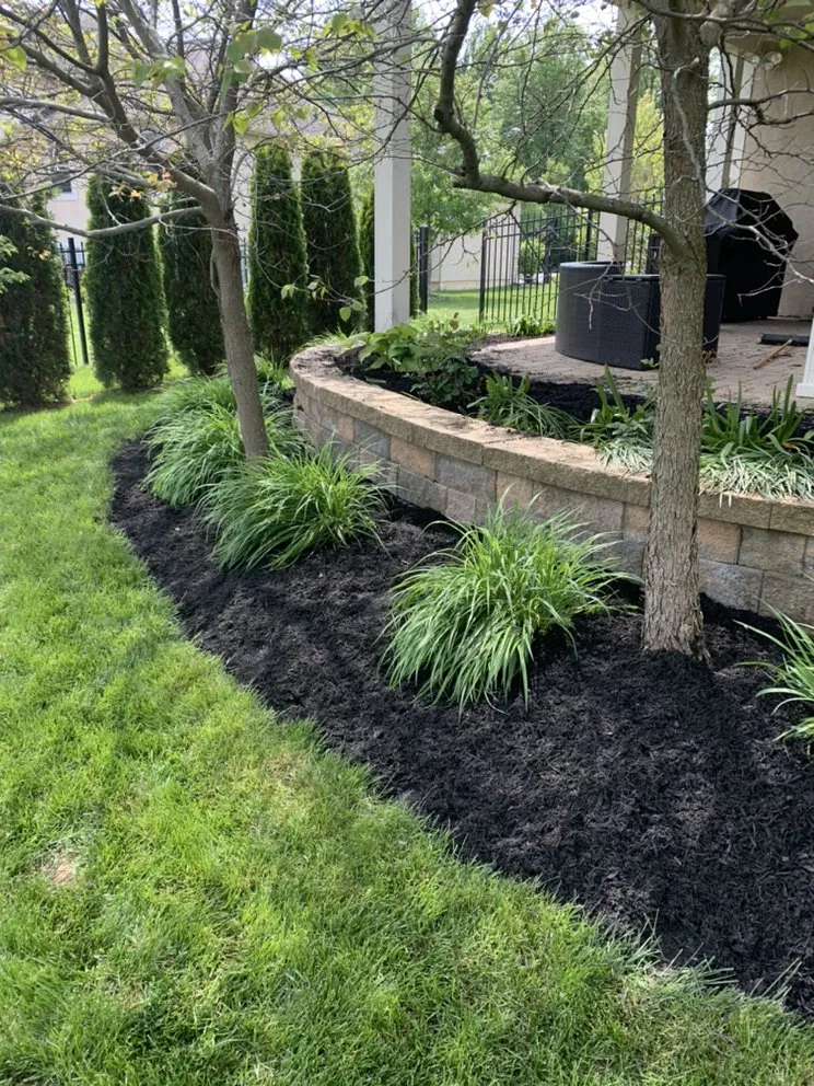 Expert landscaping services in Columbus, OH - Dennis Lawn Care & Landscape