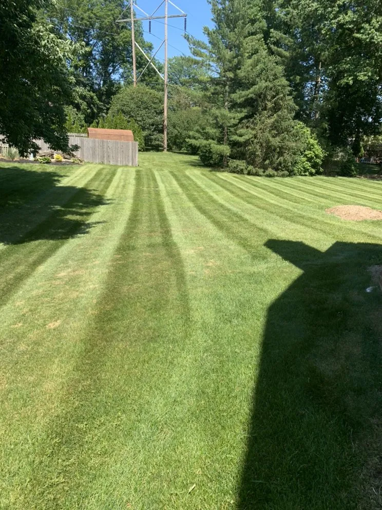 Reliable residential landscaping experts serving Columbus, OH - Dennis Lawn Care & Landscape