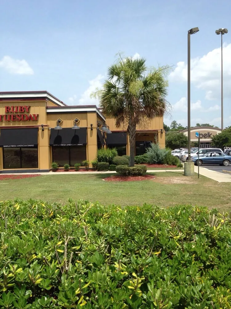 Affordable garden landscaping in North Augusta, SC - Dennis Lawn Care