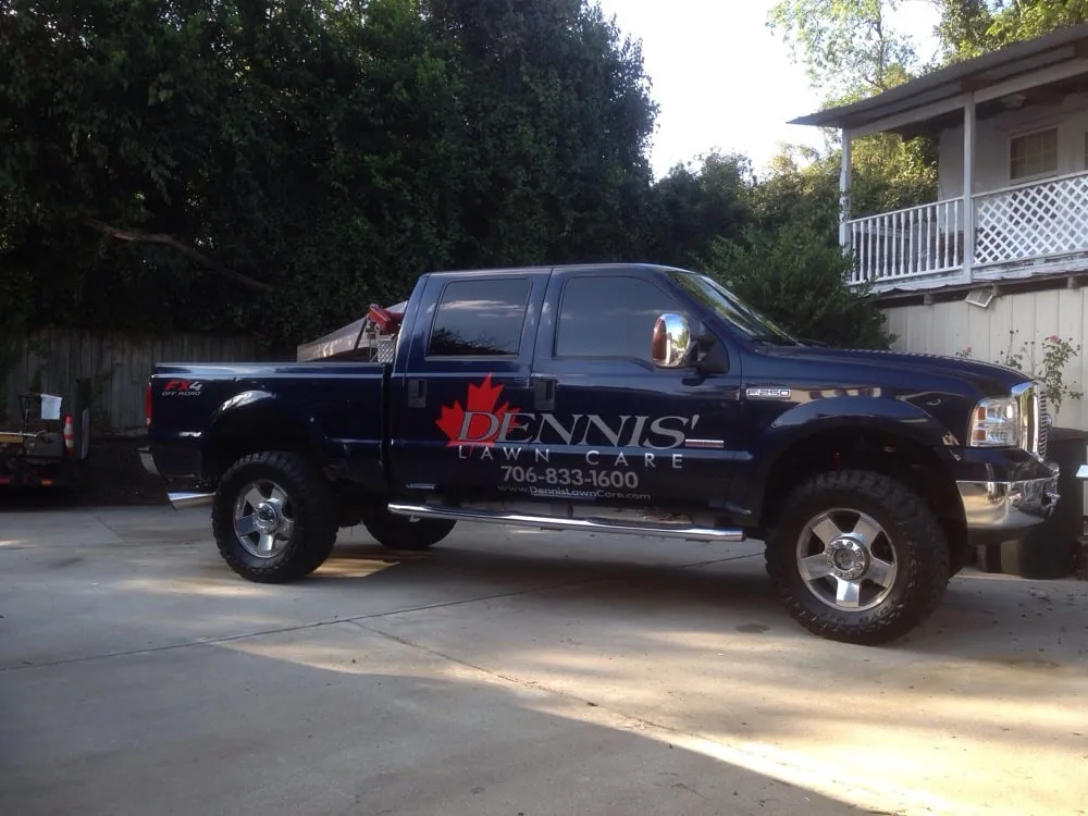 Custom garden landscaping experts serving North Augusta, SC - Dennis Lawn Care