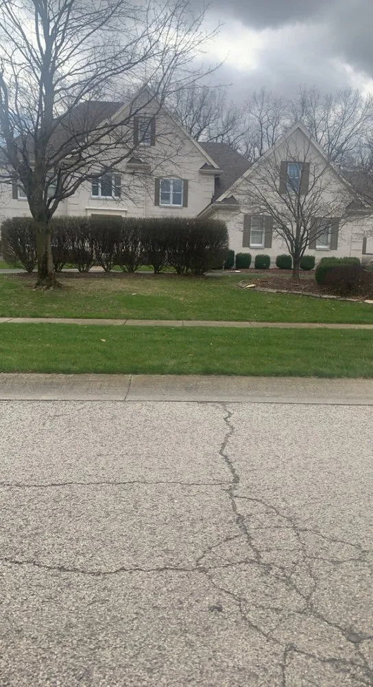 Reliable yard maintenance near you in Brooklyn, MI by Dennis Lawncare & Tree Service