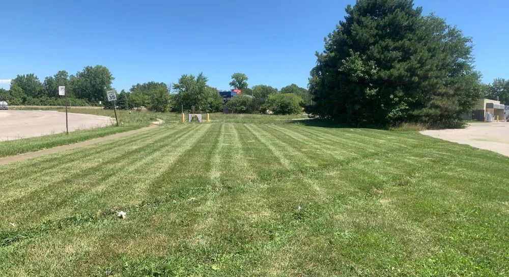 Professional landscaping services in Brooklyn, MI by Dennis Lawncare & Tree Service