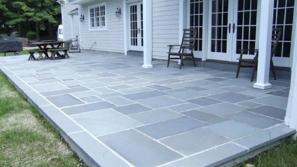 Top-rated outdoor landscaping in Watertown, CT - Dennis masonry