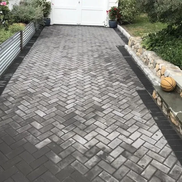 Affordable yard cleanup service experts serving Watertown, CT - Dennis masonry