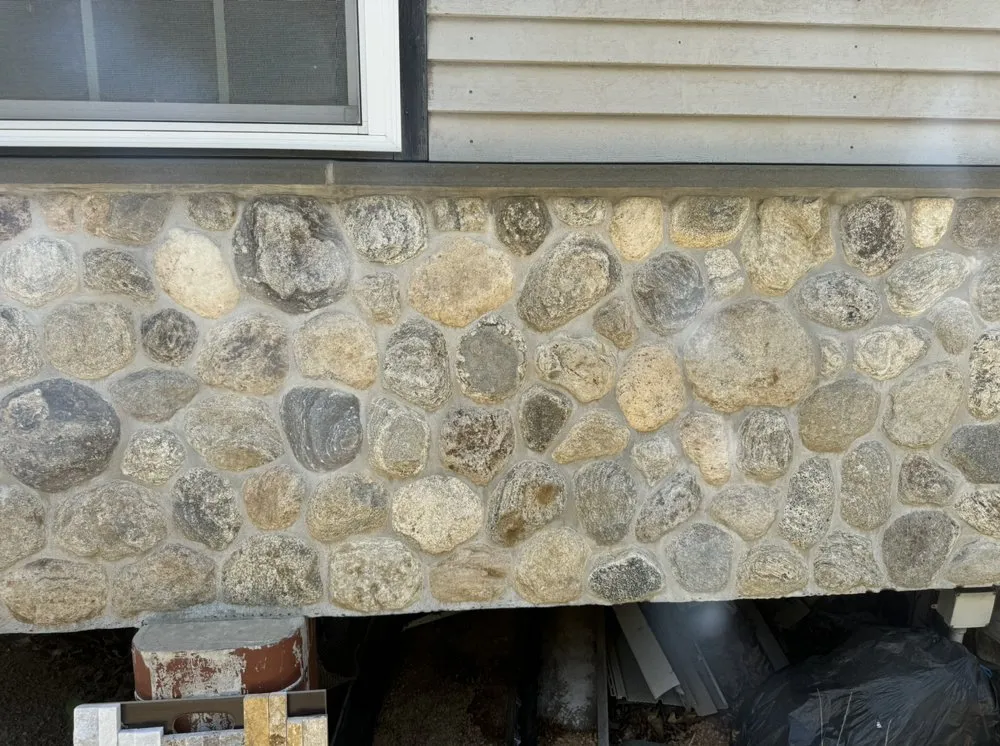 Professional yard maintenance experts serving Watertown, CT - Dennis masonry