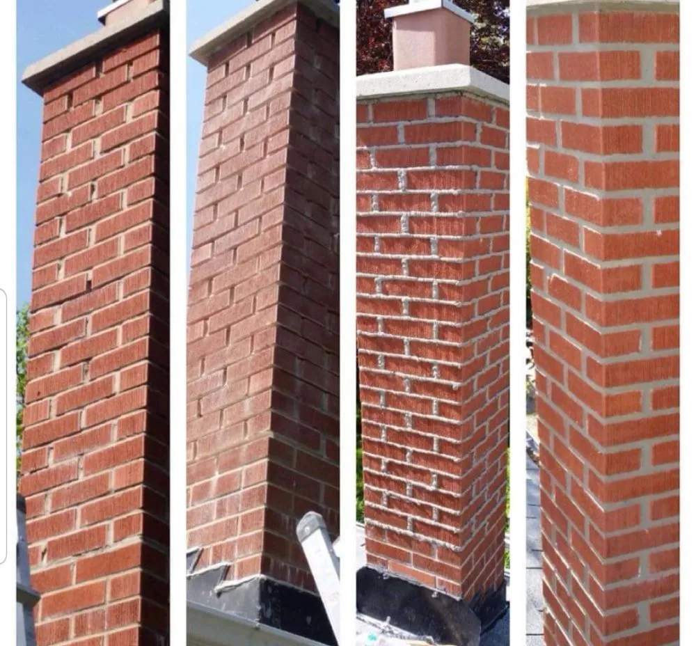 Custom yard maintenance for outdoor upgrades in Watertown, CT by Dennis masonry