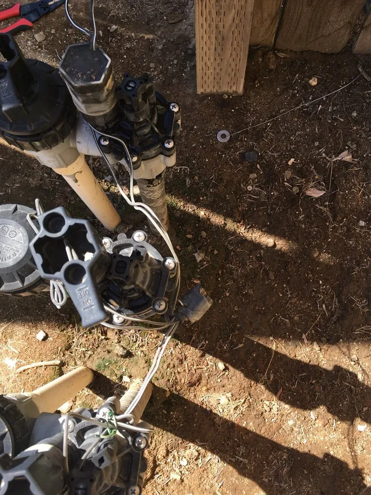 Local landscaping services in Clovis, CA - Dennis Miura Landscape & Design