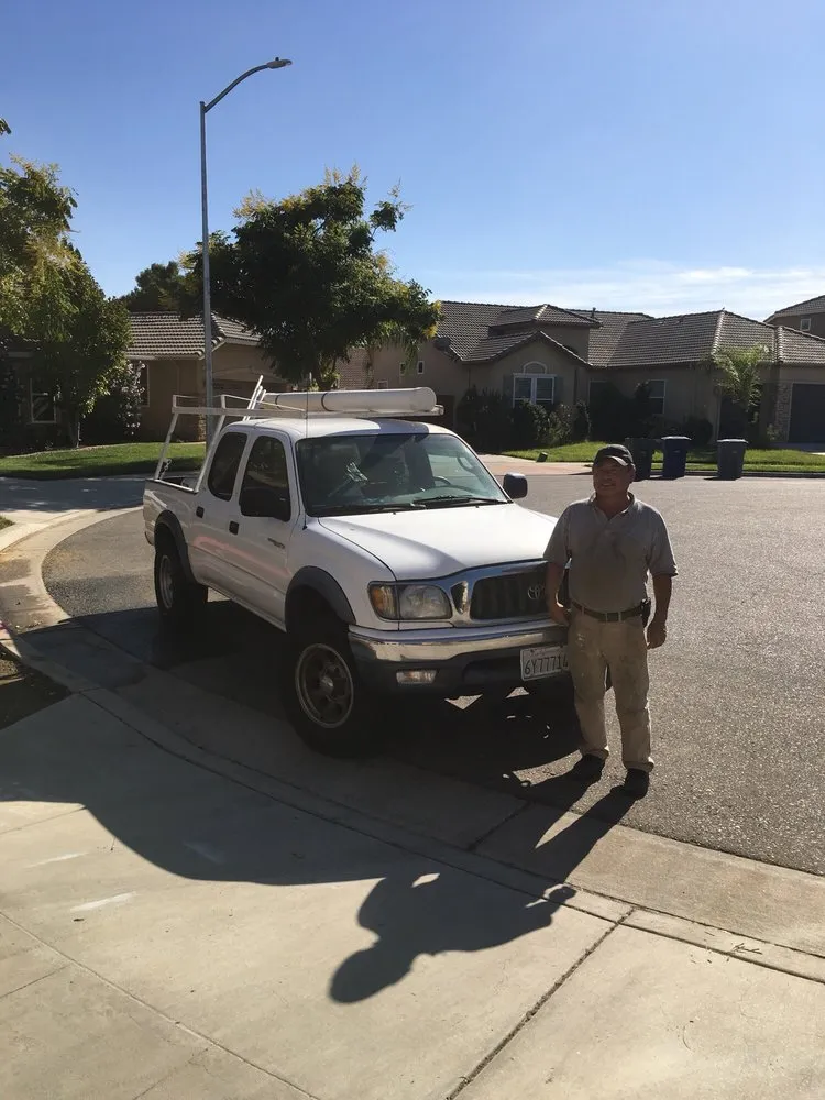 Top-rated yard maintenance in Clovis, CA - Dennis Miura Landscape & Design