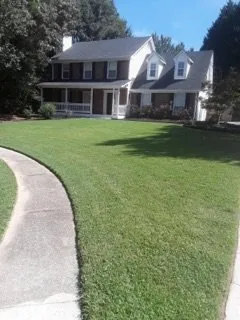 Custom yard cleanup service experts serving Norcross, GA - Dennis Premier Landscaping