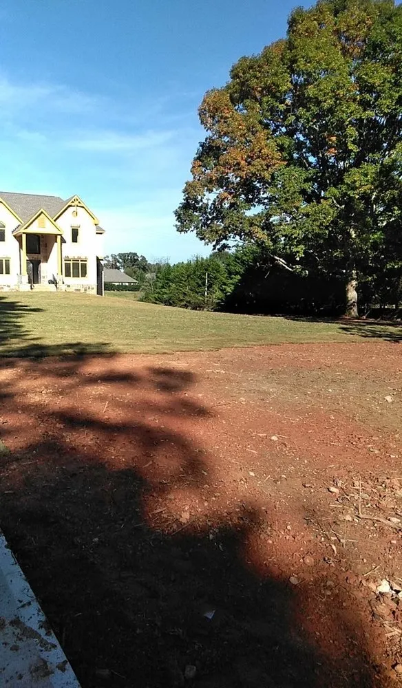 Affordable outdoor landscaping in Norcross, GA - Dennis Premier Landscaping