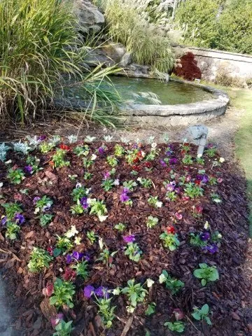 Expert garden landscaping experts serving Norcross, GA - Dennis Premier Landscaping