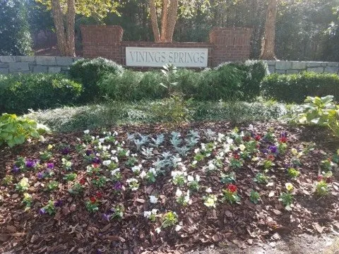 Affordable lawn care service in Norcross, GA - Dennis Premier Landscaping