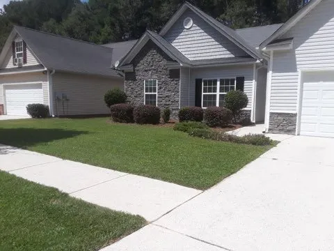 Expert landscape design for homes across Norcross, GA - Dennis Premier Landscaping