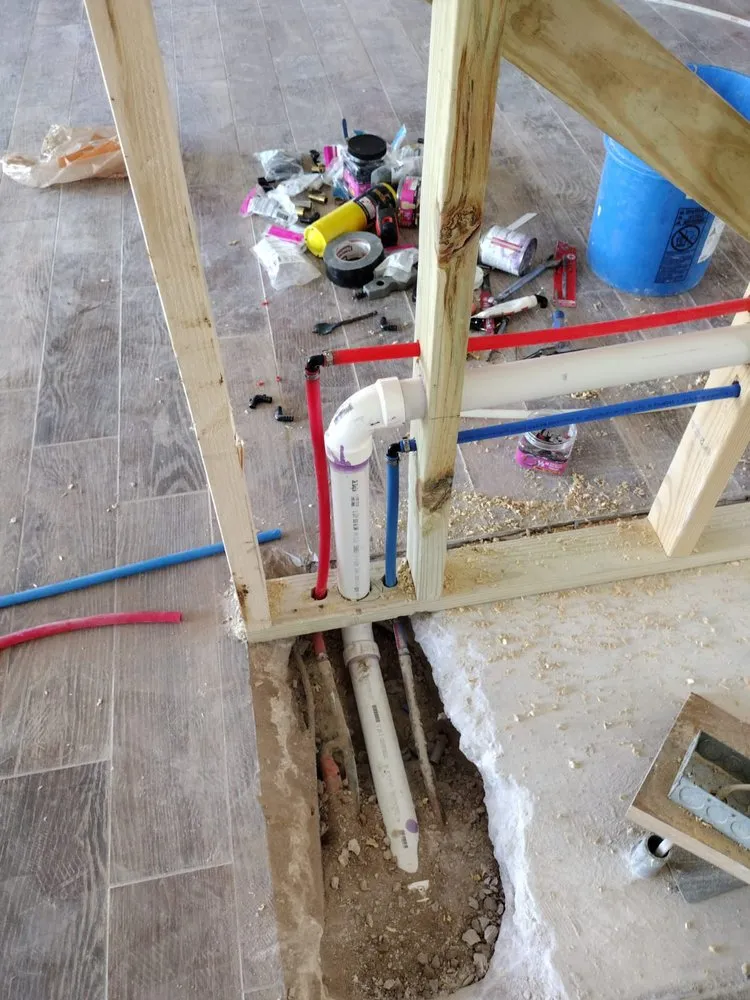 Expert landscape installation experts serving Buda, TX - Dennis Trees service