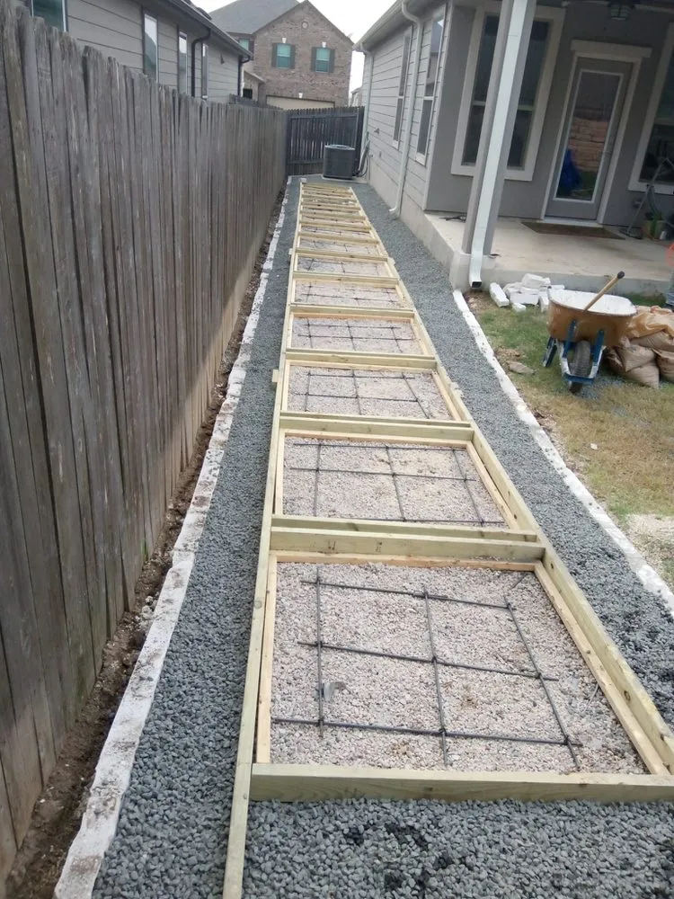 Professional lawn mowing service experts serving Buda, TX - Dennis Trees service