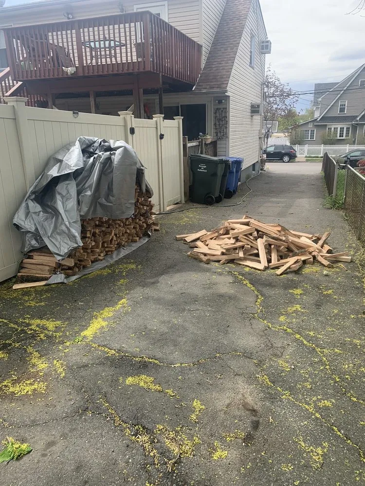 Top-rated landscaping services in Paramus, NJ by Denny Wiggers Garden Center