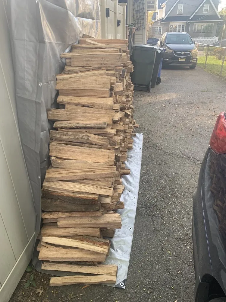 Trusted landscape installation for residential properties in Paramus, NJ by Denny Wiggers Garden Center