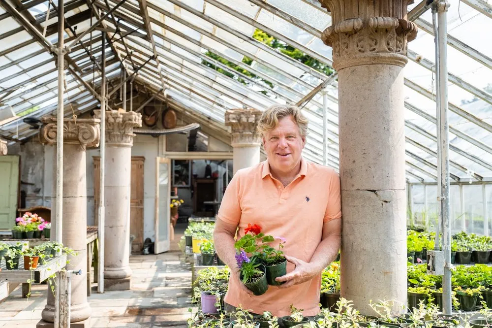 Trusted landscaping services in Paramus, NJ - Denny Wiggers Garden Center