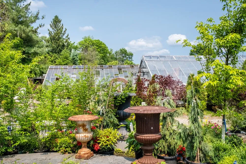 Trusted lawn care service experts serving Paramus, NJ - Denny Wiggers Garden Center