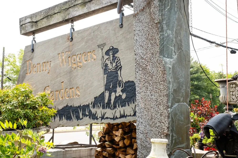 Affordable garden landscaping for residential properties across Paramus, NJ - Denny Wiggers Garden Center