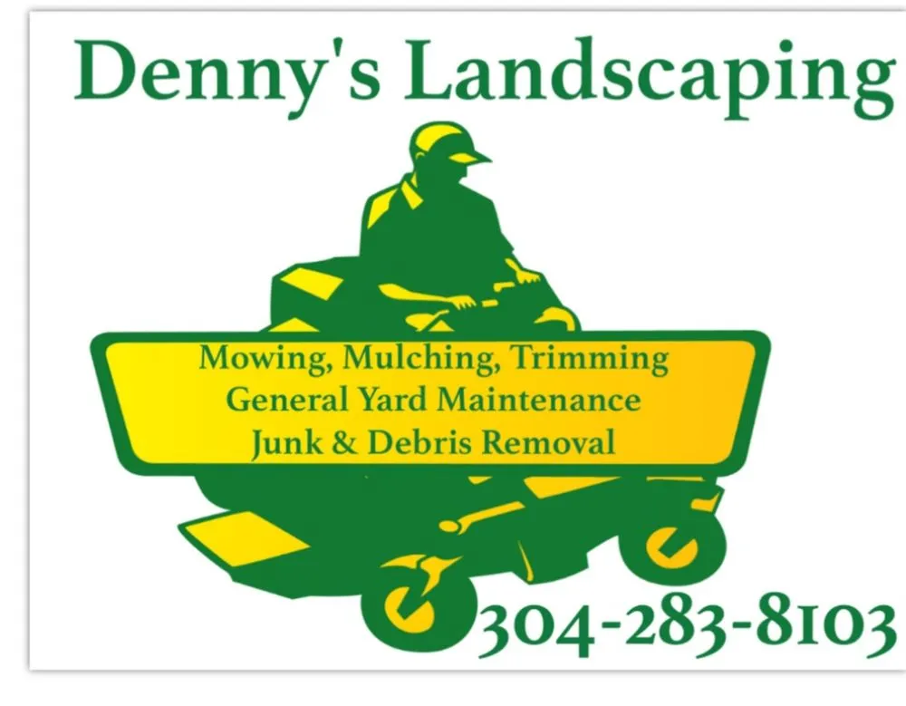 Affordable landscaping services in Bunker Hill, WV - Denny's Landscaping