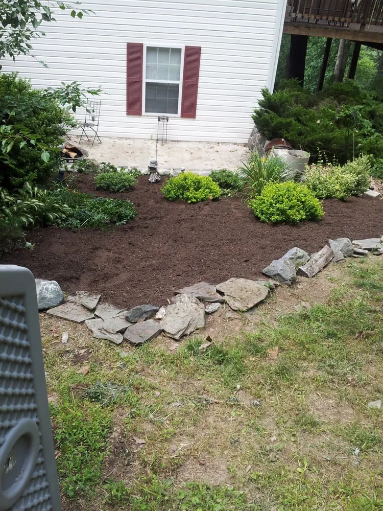 Trusted garden landscaping for outdoor upgrades across Bunker Hill, WV - Denny's Landscaping