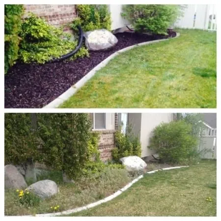 Affordable landscaping services in Medford, MA - Denny's Landscaping Services