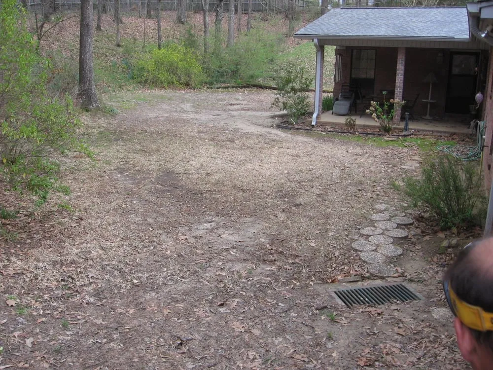 Reliable lawn care service in Tupelo, MS by Denny's Lawn Care