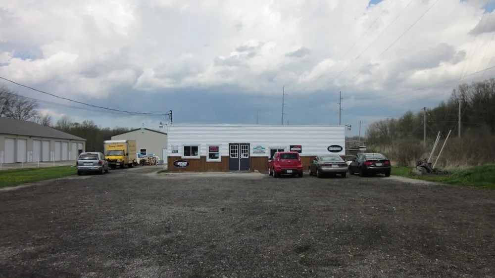 Top-rated lawn care service in North Ridgeville, OH - Denny's Mower Repair