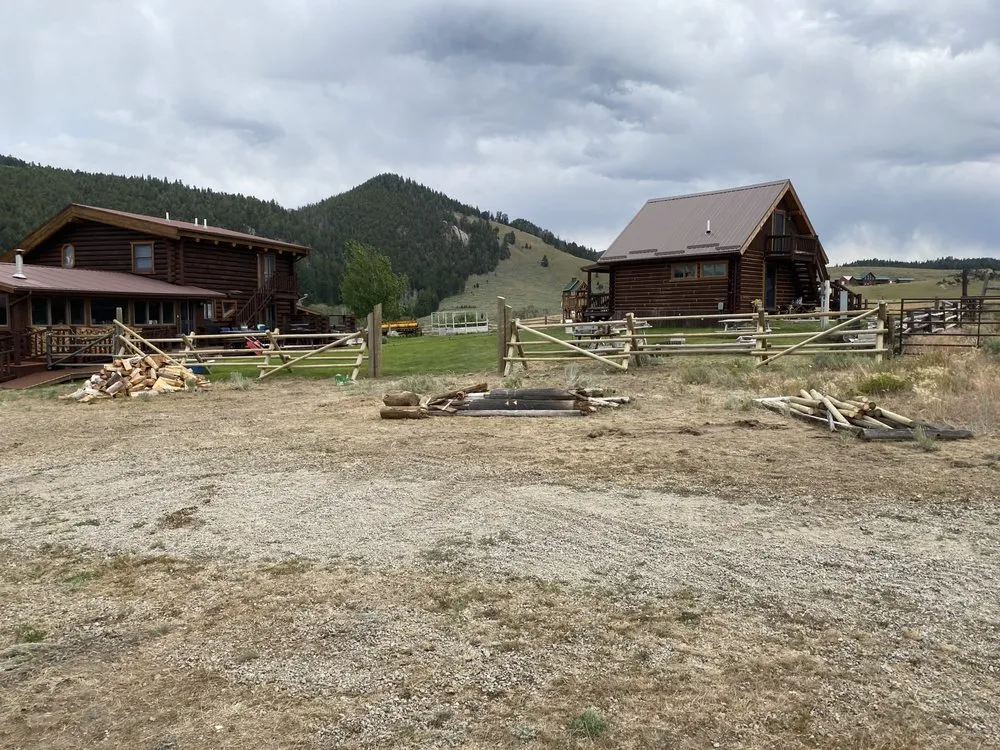 Top-rated landscaping services experts serving Wise River, MT - Deno Creek Land Management