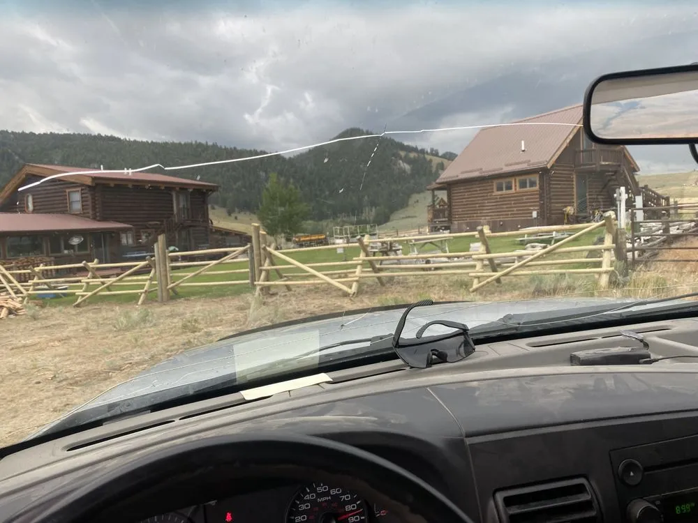 Local yard maintenance near you in Wise River, MT by Deno Creek Land Management