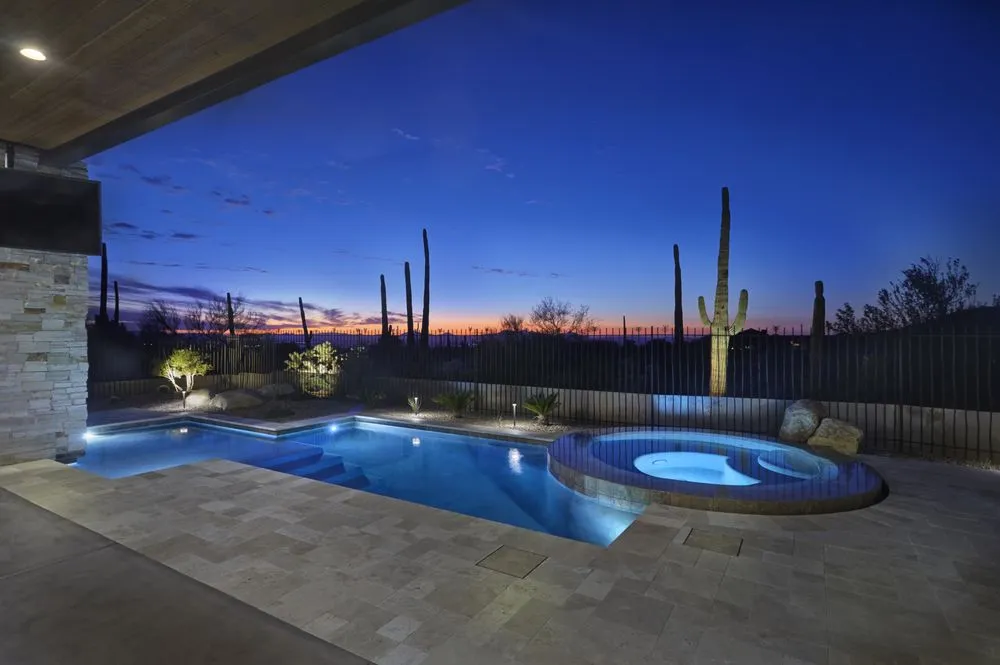 Top-rated lawn care service experts serving Tucson, AZ - Denomy Designs