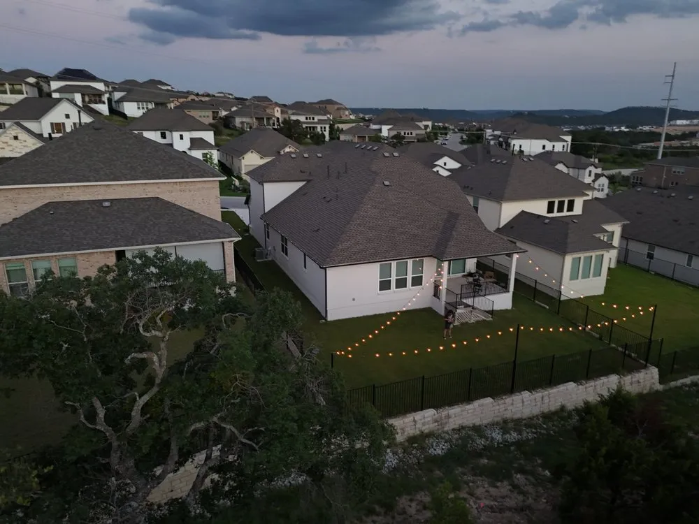 Local yard cleanup service experts serving Leander, TX - Densing Lawn