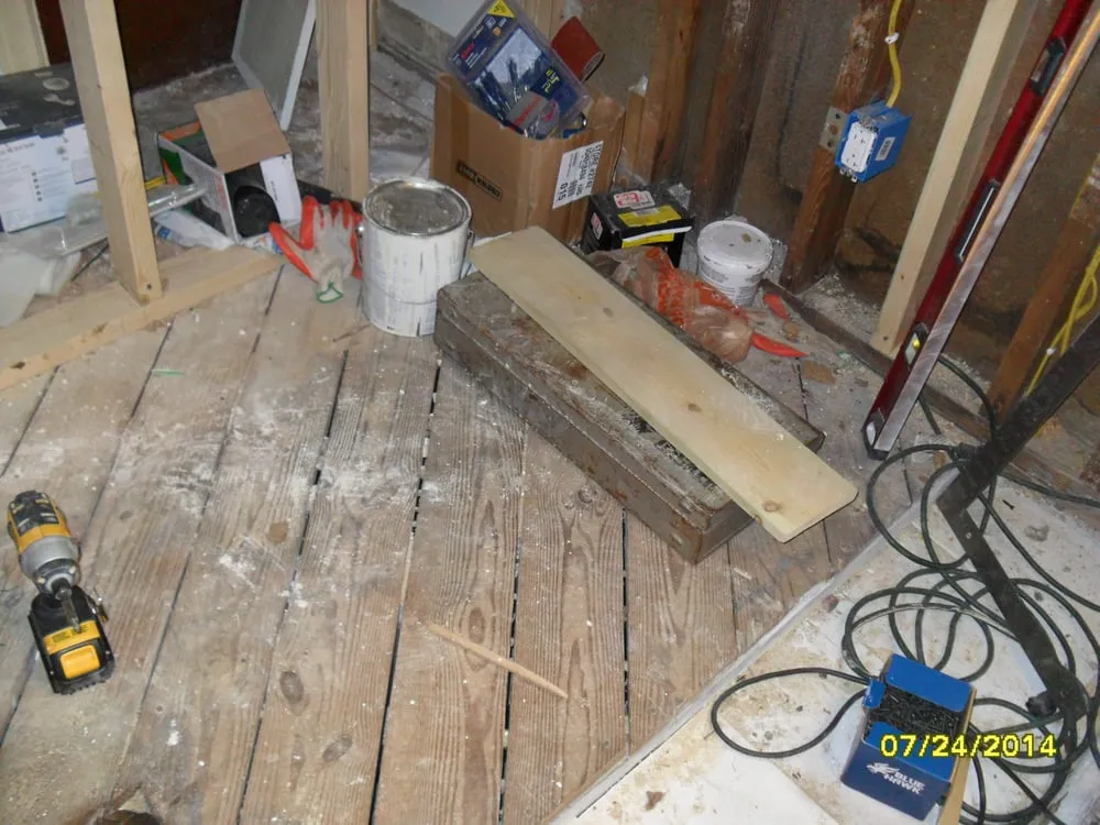 Local yard cleanup service experts serving Detroit, MI - Denson Construction Services