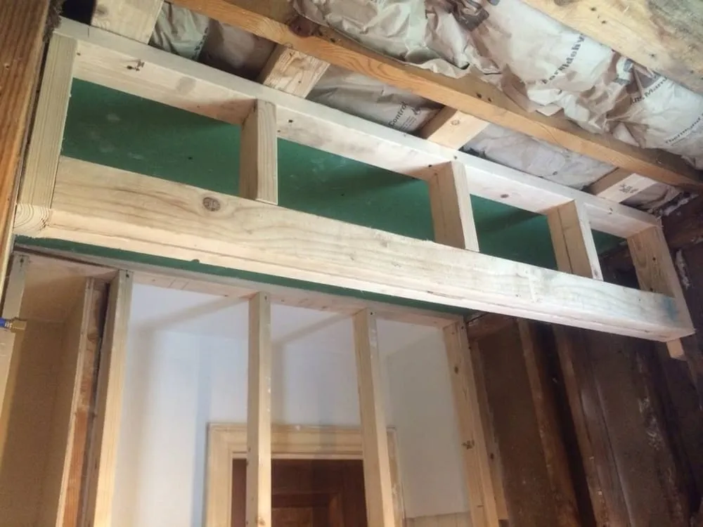 Top-rated yard cleanup service for beautiful yards across Detroit, MI - Denson Construction Services