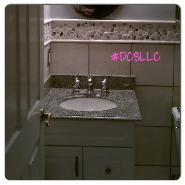 Professional lawn mowing service in Detroit, MI by Denson Construction Services