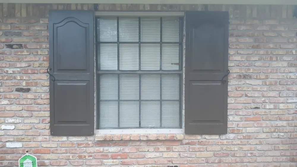 Trusted yard maintenance in Houma, LA by Denson's Dream Team Remodeling & Repair