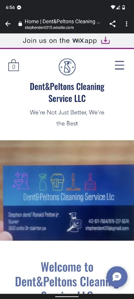 Professional garden landscaping for year-round maintenance in Clairton, PA by Dent & Peltons Cleaning Service
