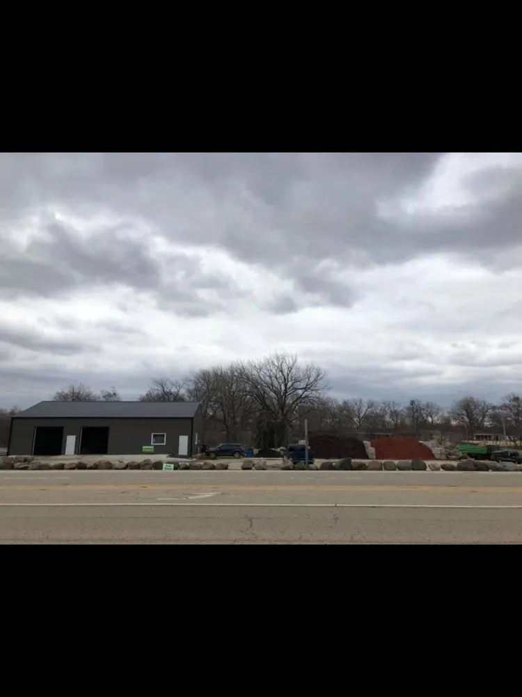 Affordable landscape design in North Pekin, IL - Dentino Lawn Designs