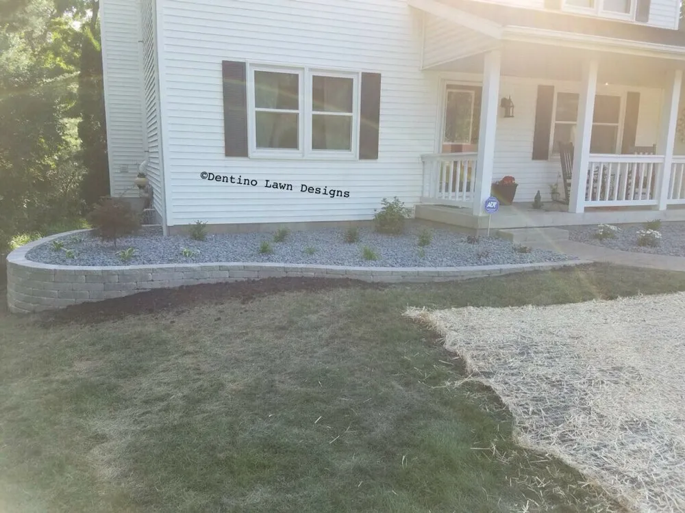 Top-rated landscape installation for outdoor upgrades across North Pekin, IL - Dentino Lawn Designs