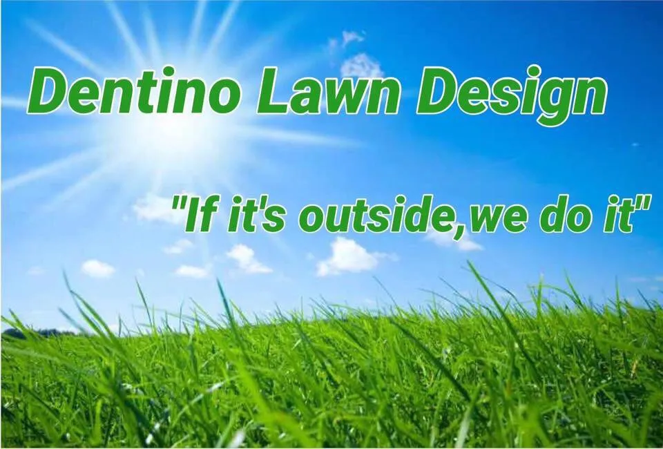 Local lawn mowing service in North Pekin, IL - Dentino Lawn Designs