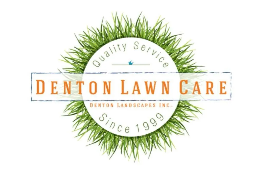 Custom yard cleanup service for year-round maintenance in Leander, TX by Denton Lawn Care