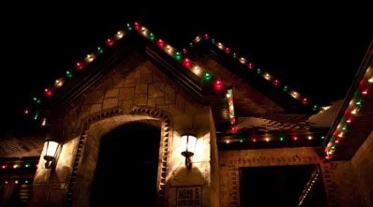 Trusted yard maintenance for beautiful yards in Leander, TX by Denton Lawn Care