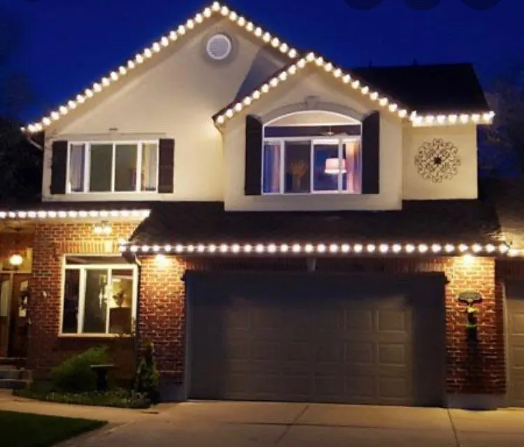 Local yard maintenance near you across Leander, TX - Denton Lawn Care