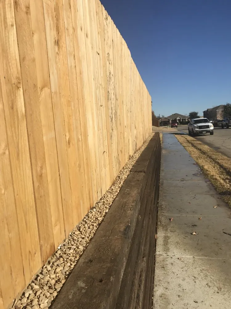 Professional yard cleanup service in Denton, TX - Denton Lawn Sprinkler