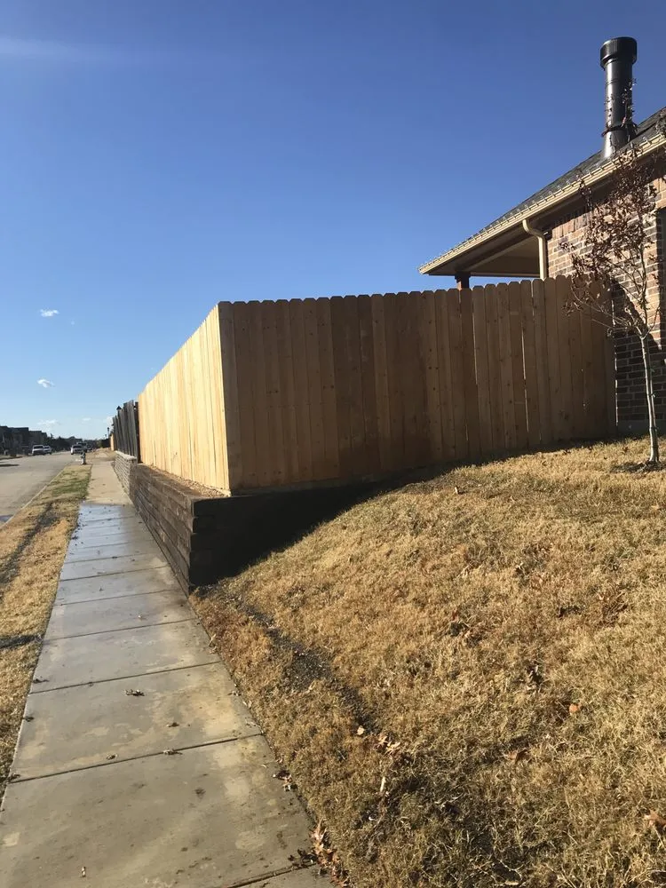 Trusted outdoor landscaping with custom design across Denton, TX - Denton Lawn Sprinkler