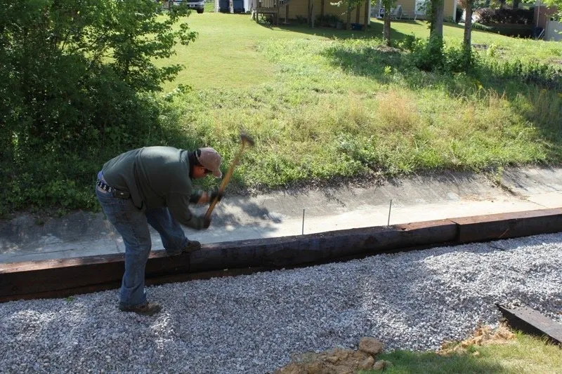 Affordable yard cleanup service experts serving Denton, TX - Denton Lawn Sprinkler