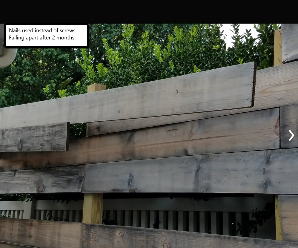 Expert landscape design experts serving Denton, TX - Denton Lawnscapes