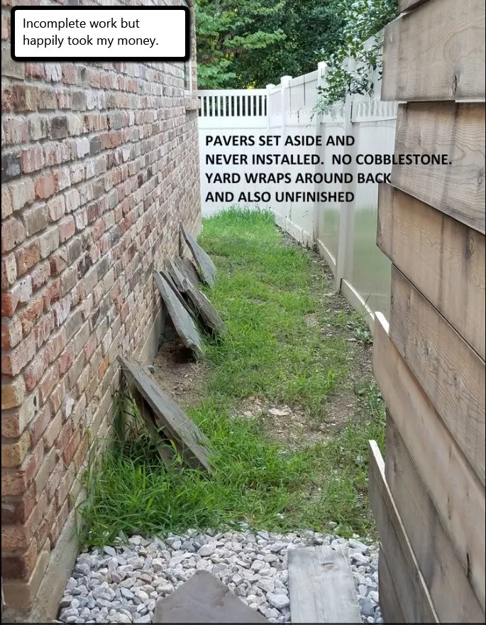 Reliable lawn care service in Denton, TX by Denton Lawnscapes